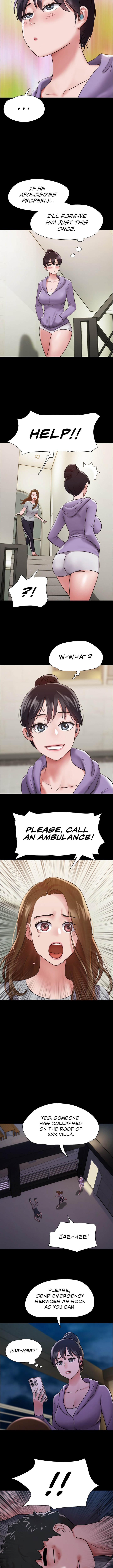 Not to be missed - Chapter 11 [photo 8] - MangaPorn