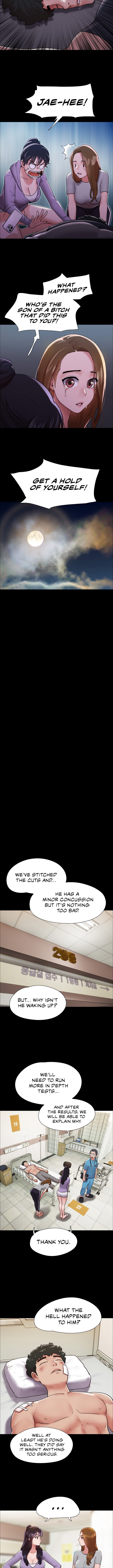 Not to be missed - Chapter 11 [photo 9] - MangaPorn