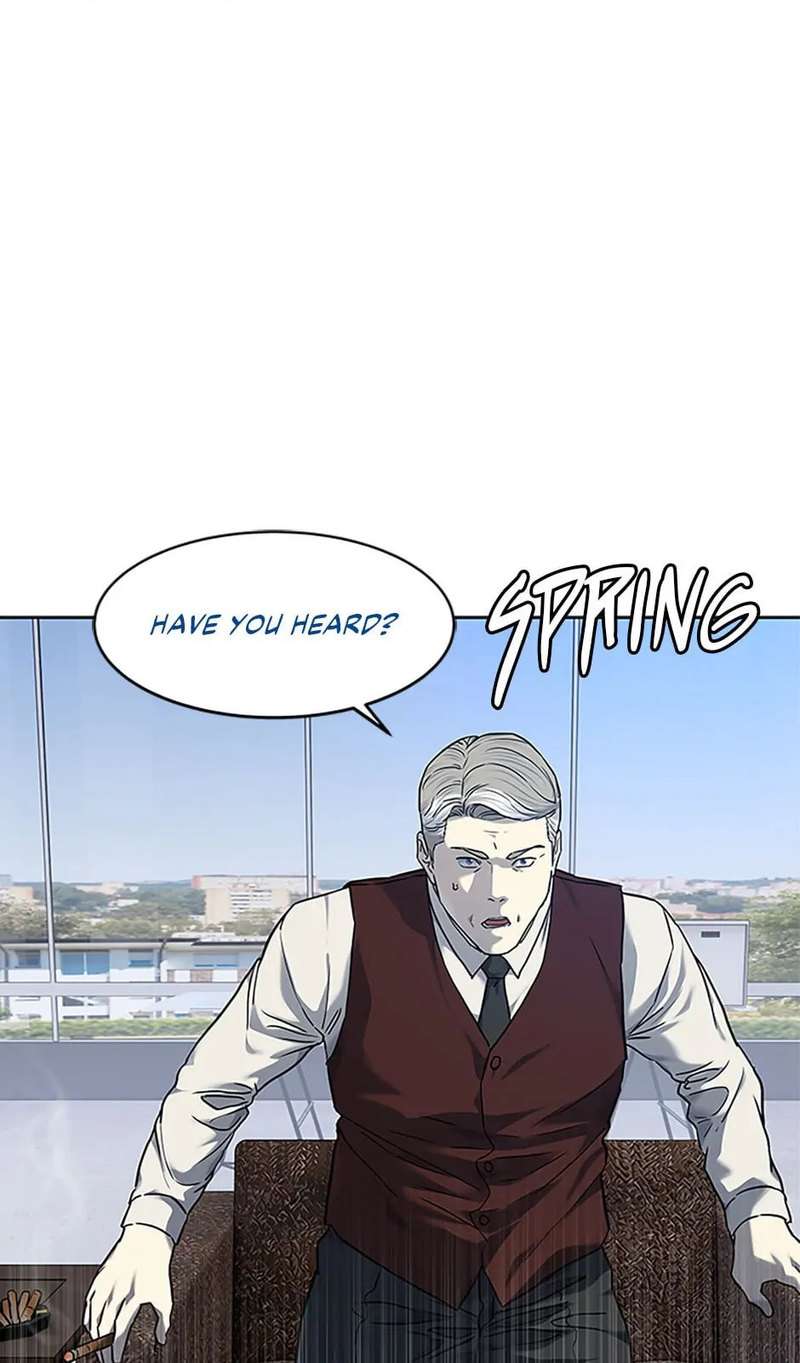 God of Blackfield - Chapter 169 [photo 1] - MangaPorn