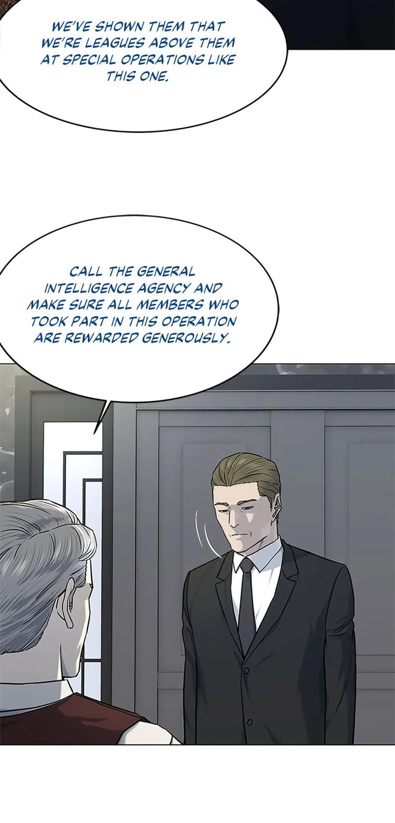 God of Blackfield - Chapter 169 [photo 10] - MangaPorn