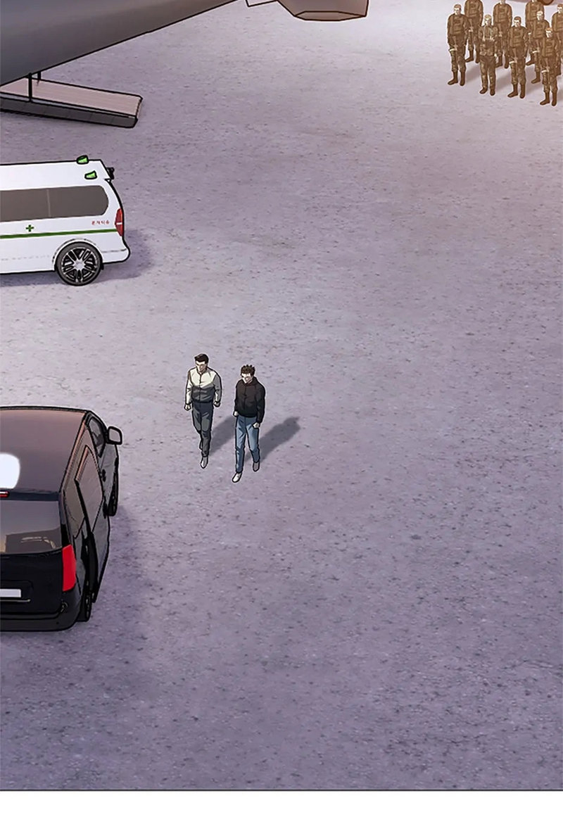 God of Blackfield - Chapter 169 [photo 100] - MangaPorn