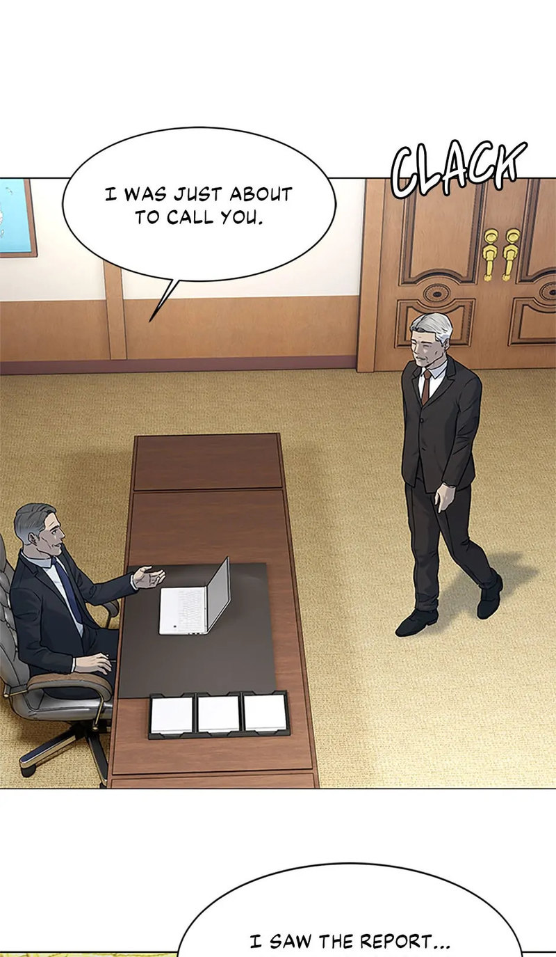 God of Blackfield - Chapter 169 [photo 19] - MangaPorn