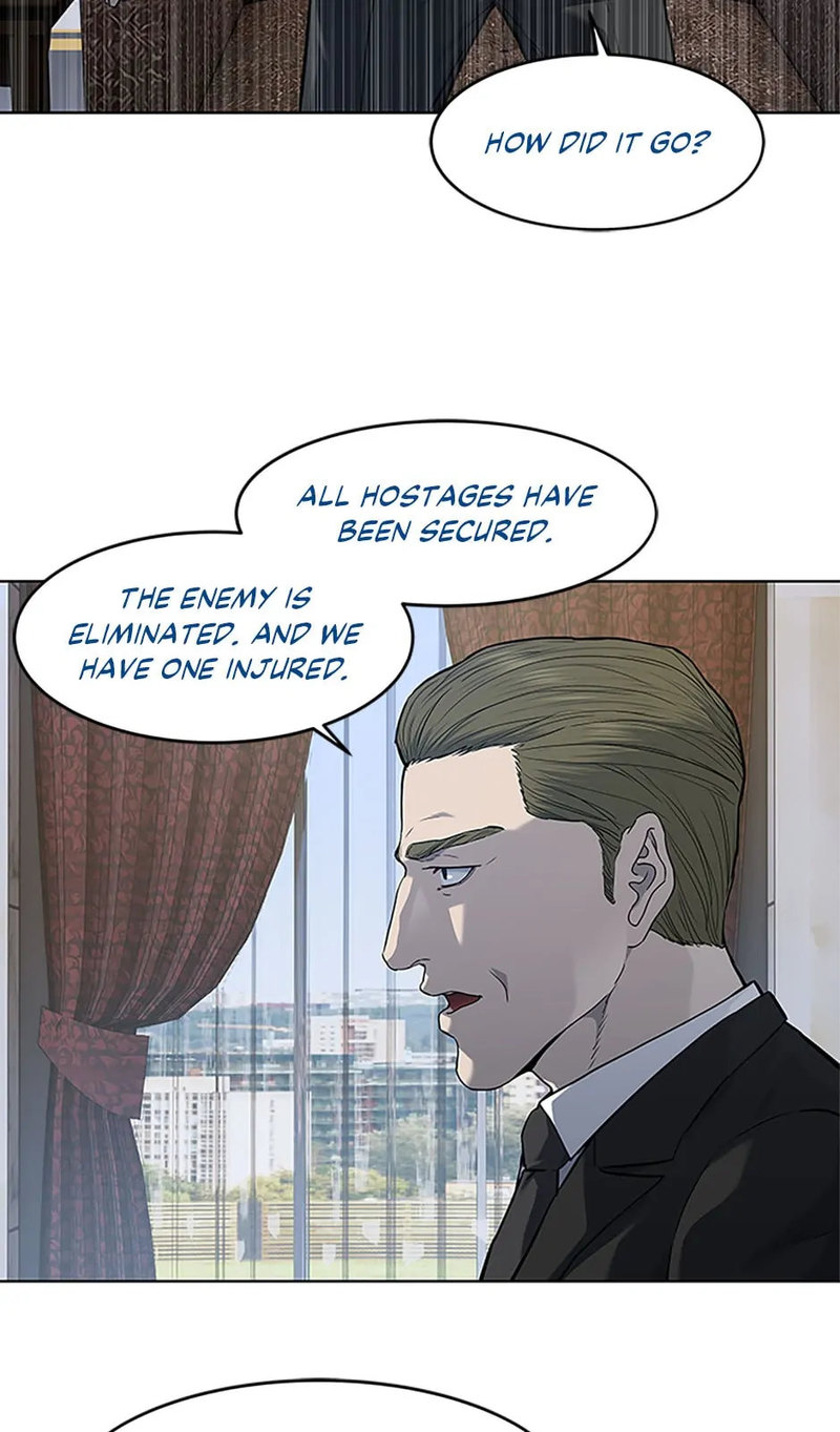 God of Blackfield - Chapter 169 [photo 2] - MangaPorn