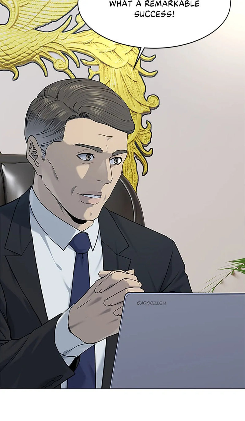 God of Blackfield - Chapter 169 [photo 20] - MangaPorn