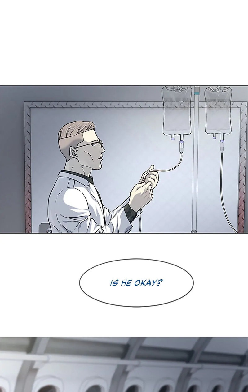 God of Blackfield - Chapter 169 [photo 33] - MangaPorn