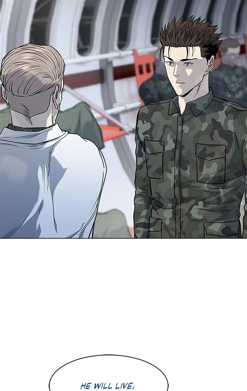 God of Blackfield - Chapter 169 [photo 34] - MangaPorn