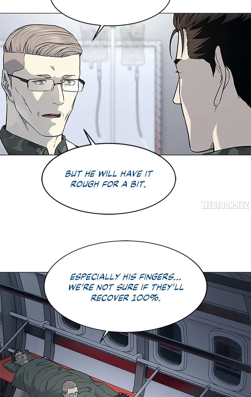 God of Blackfield - Chapter 169 [photo 35] - MangaPorn