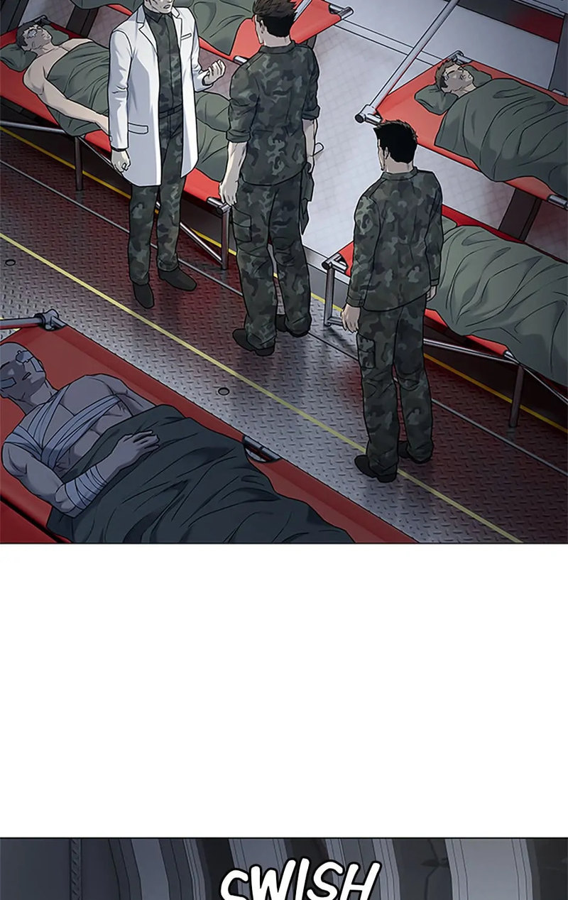 God of Blackfield - Chapter 169 [photo 36] - MangaPorn