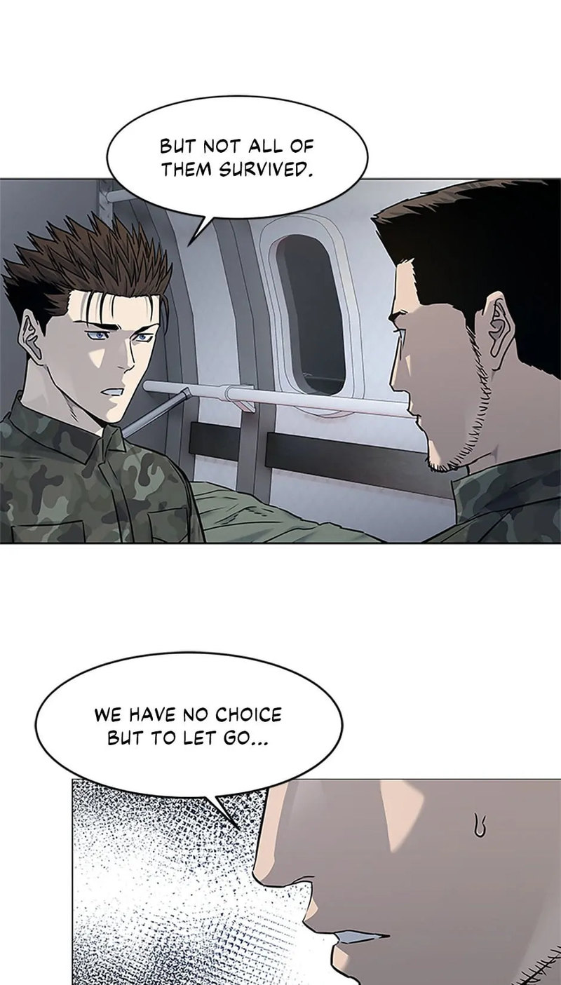 God of Blackfield - Chapter 169 [photo 39] - MangaPorn