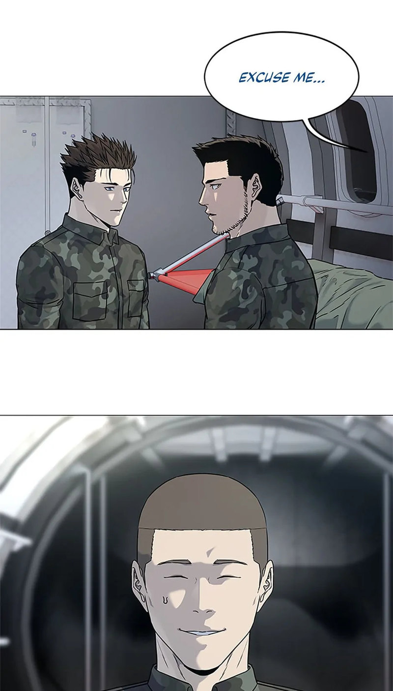 God of Blackfield - Chapter 169 [photo 41] - MangaPorn