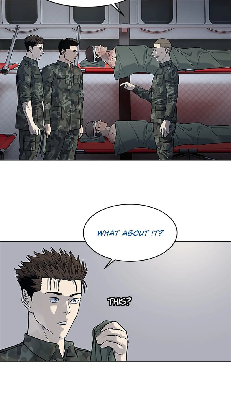 God of Blackfield - Chapter 169 [photo 43] - MangaPorn