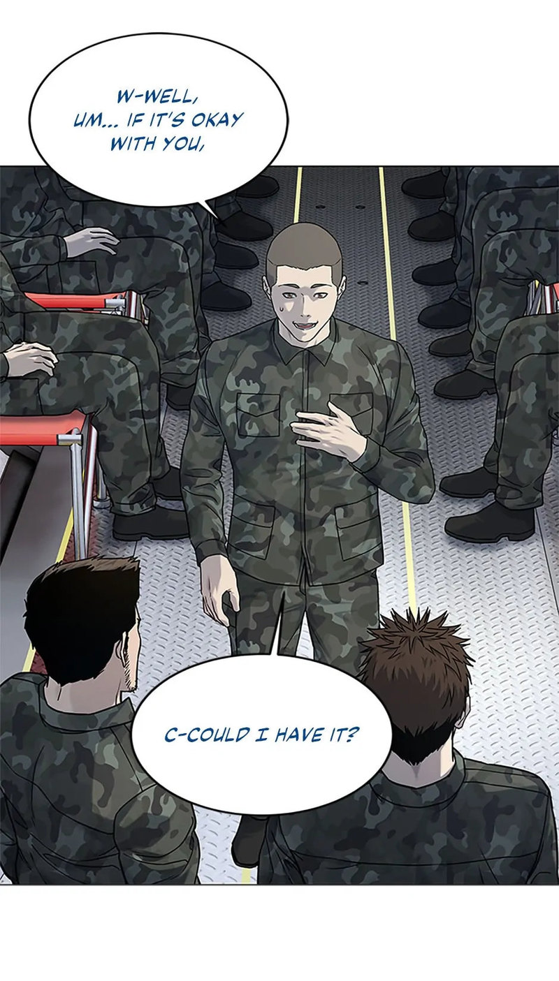 God of Blackfield - Chapter 169 [photo 44] - MangaPorn