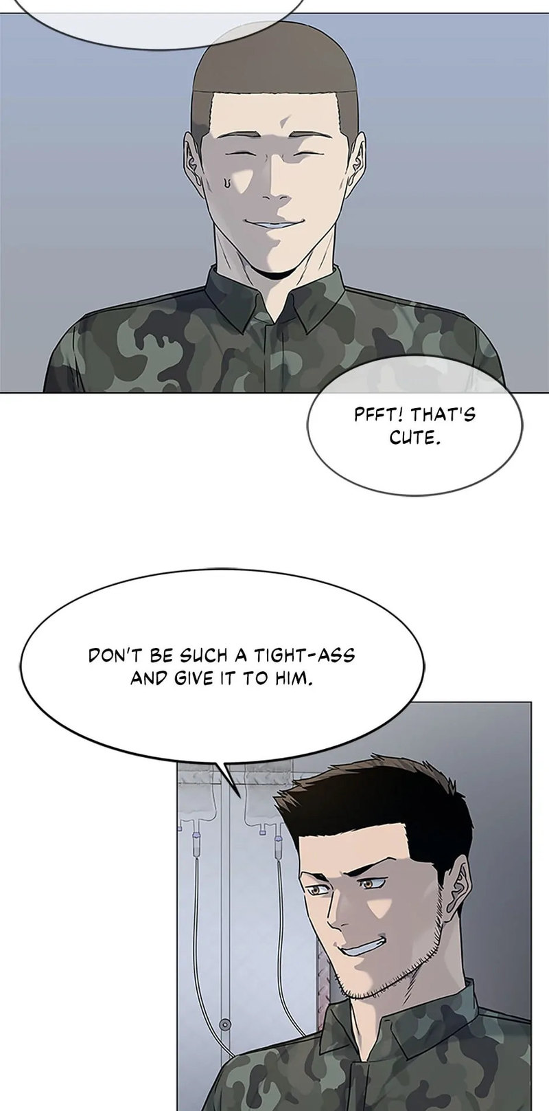 God of Blackfield - Chapter 169 [photo 46] - MangaPorn