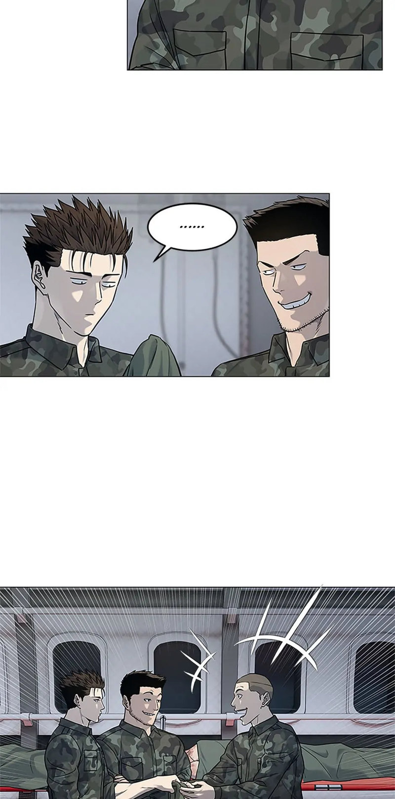 God of Blackfield - Chapter 169 [photo 47] - MangaPorn