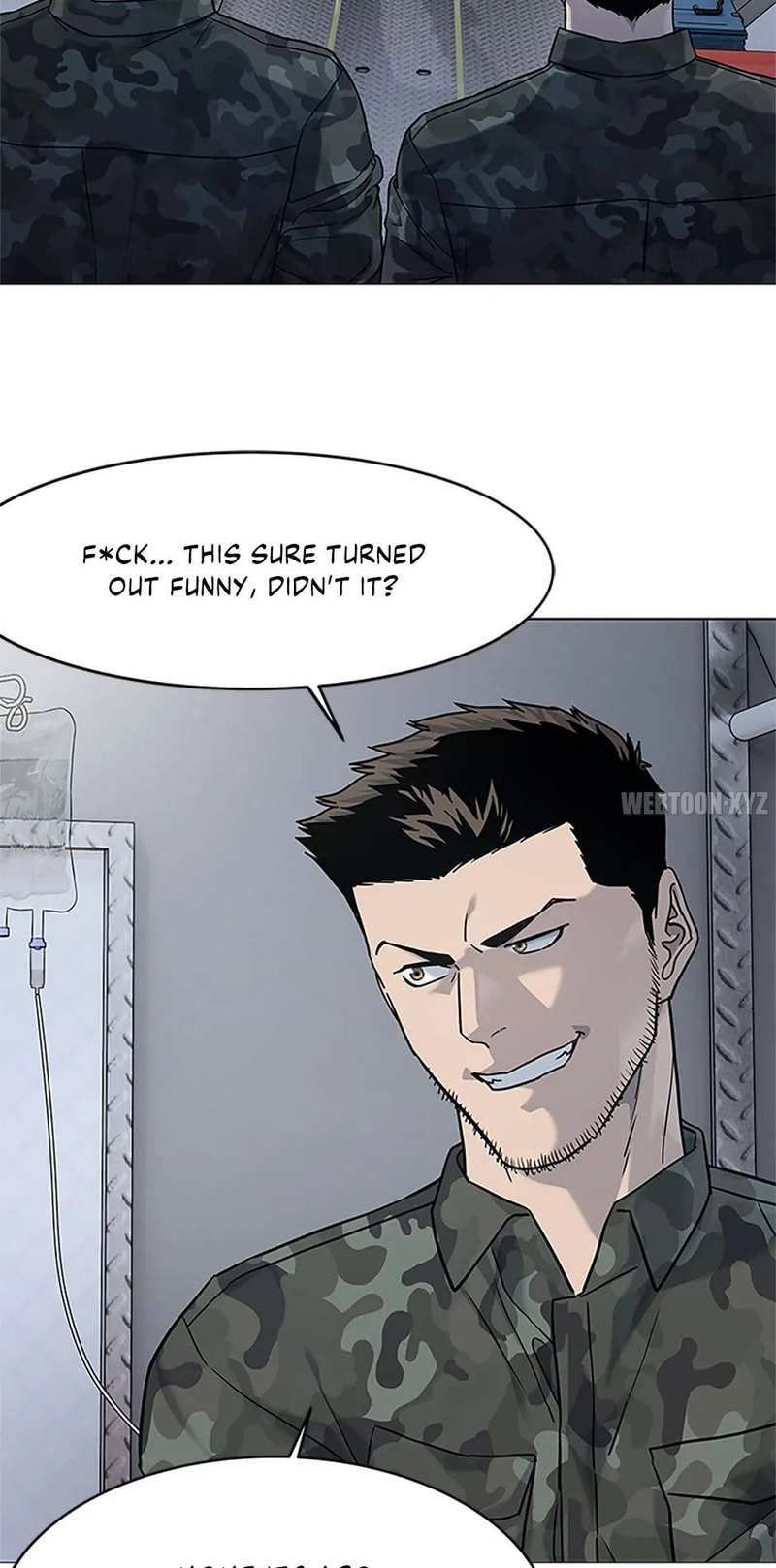 God of Blackfield - Chapter 169 [photo 49] - MangaPorn