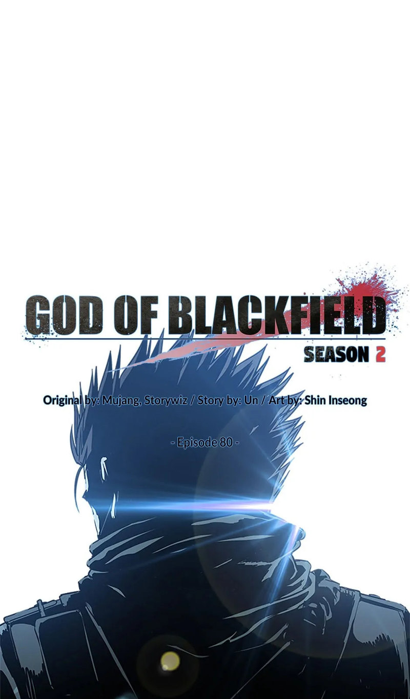 God of Blackfield - Chapter 169 [photo 5] - MangaPorn