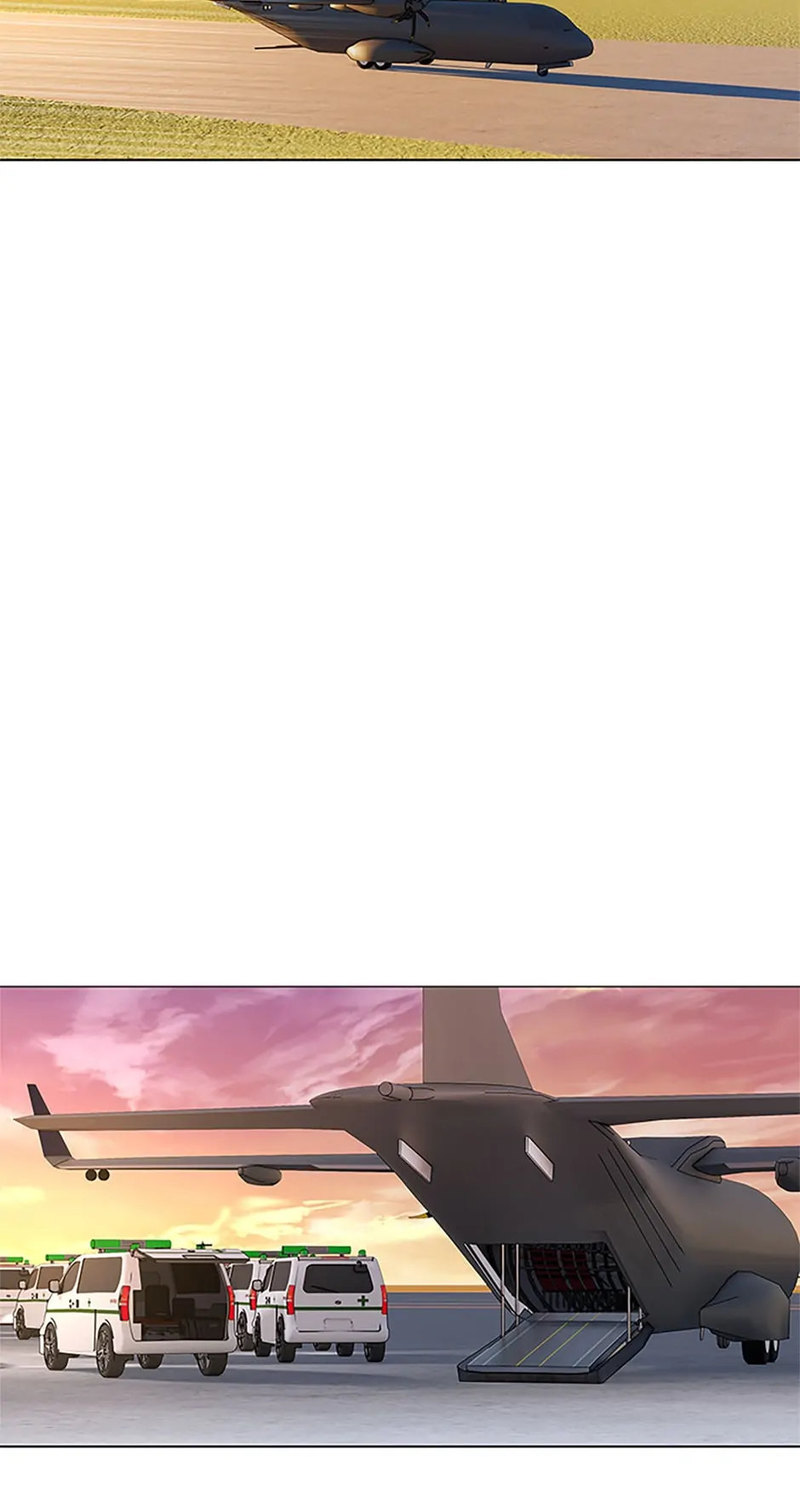 God of Blackfield - Chapter 169 [photo 53] - MangaPorn