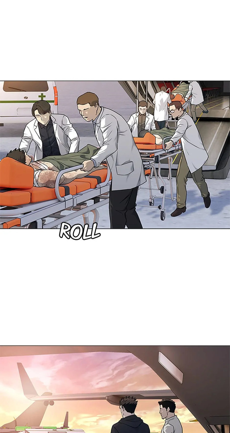 God of Blackfield - Chapter 169 [photo 54] - MangaPorn