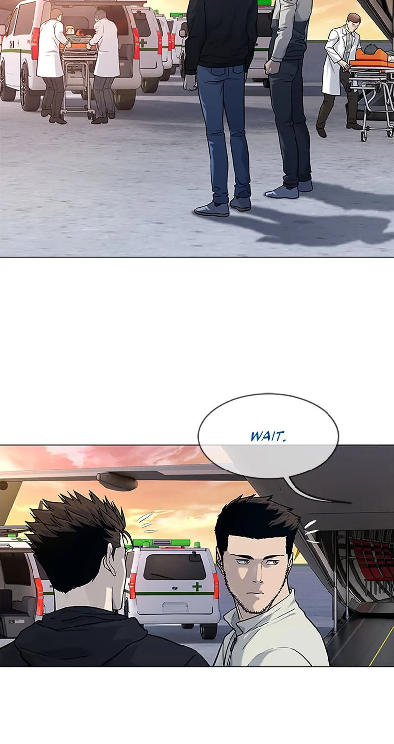 God of Blackfield - Chapter 169 [photo 55] - MangaPorn