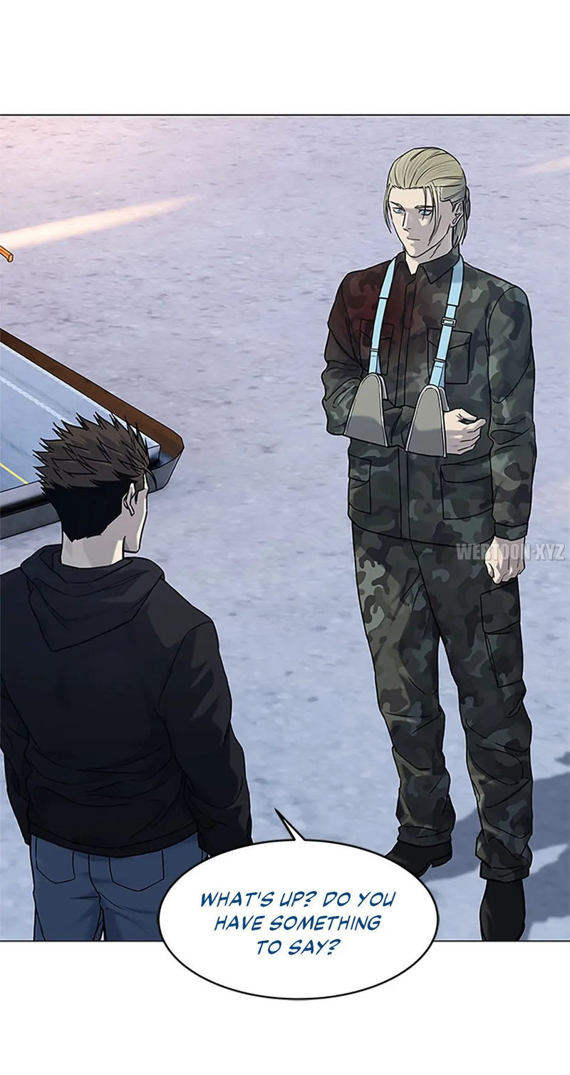 God of Blackfield - Chapter 169 [photo 56] - MangaPorn