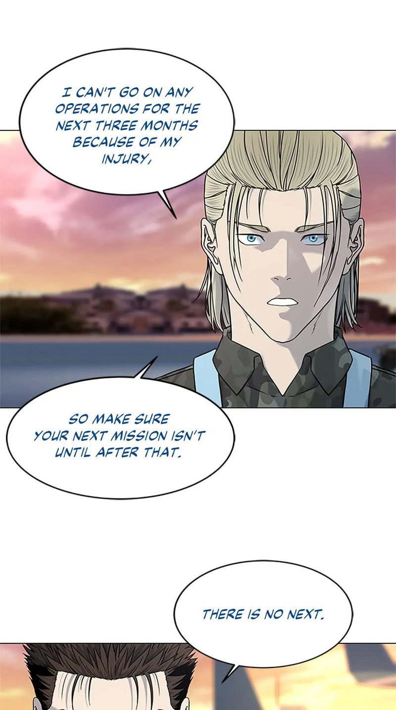 God of Blackfield - Chapter 169 [photo 57] - MangaPorn