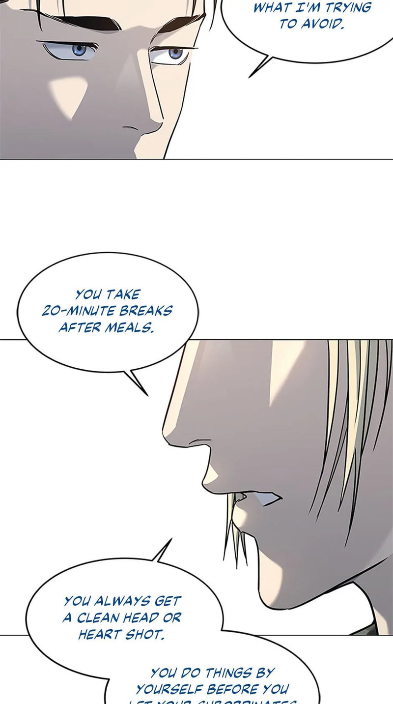 God of Blackfield - Chapter 169 [photo 59] - MangaPorn