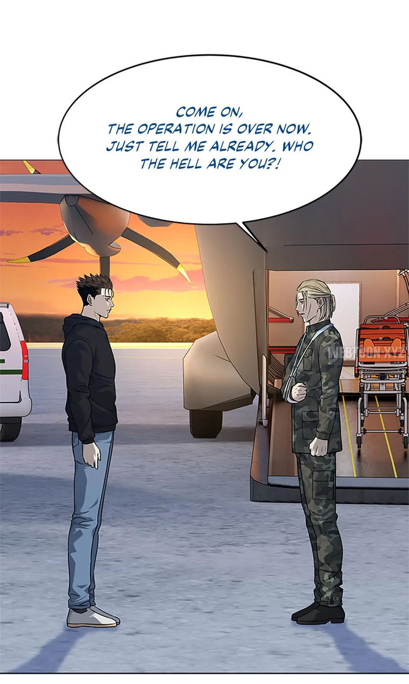 God of Blackfield - Chapter 169 [photo 63] - MangaPorn