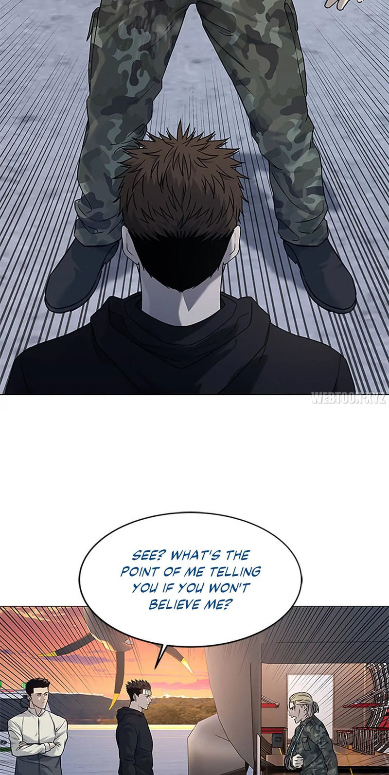 God of Blackfield - Chapter 169 [photo 70] - MangaPorn