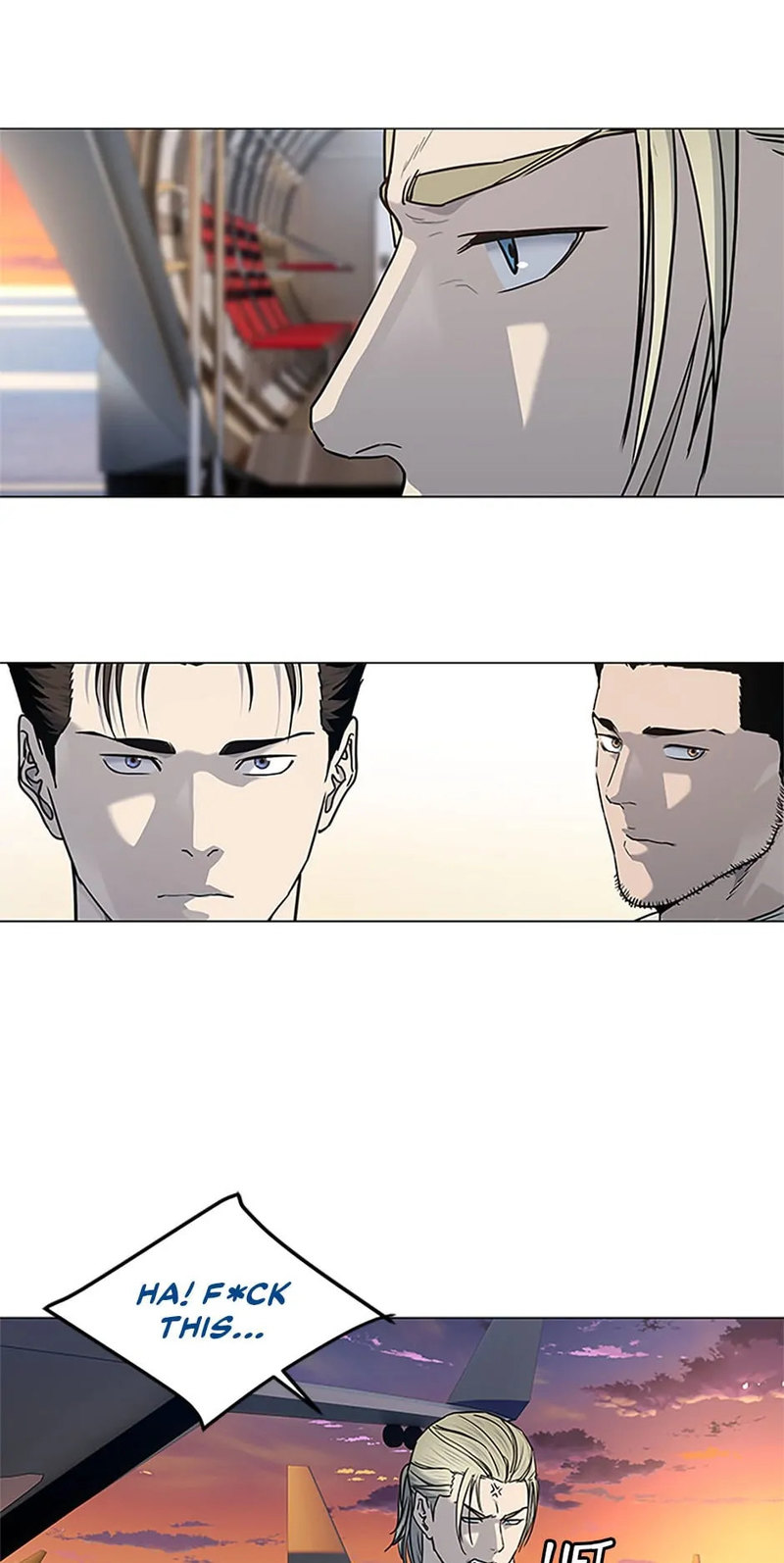 God of Blackfield - Chapter 169 [photo 72] - MangaPorn