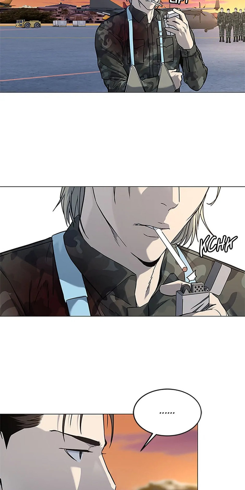 God of Blackfield - Chapter 169 [photo 73] - MangaPorn