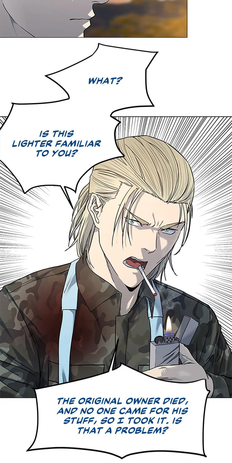 God of Blackfield - Chapter 169 [photo 74] - MangaPorn