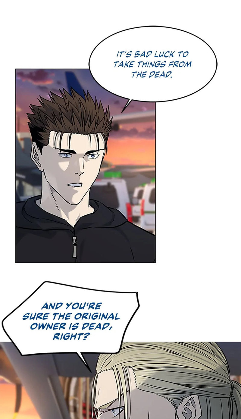 God of Blackfield - Chapter 169 [photo 75] - MangaPorn