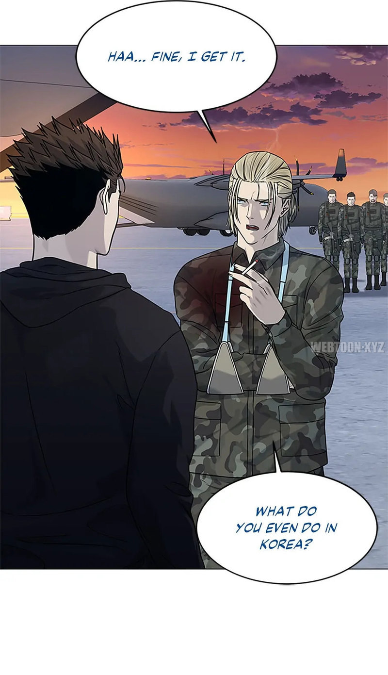 God of Blackfield - Chapter 169 [photo 77] - MangaPorn