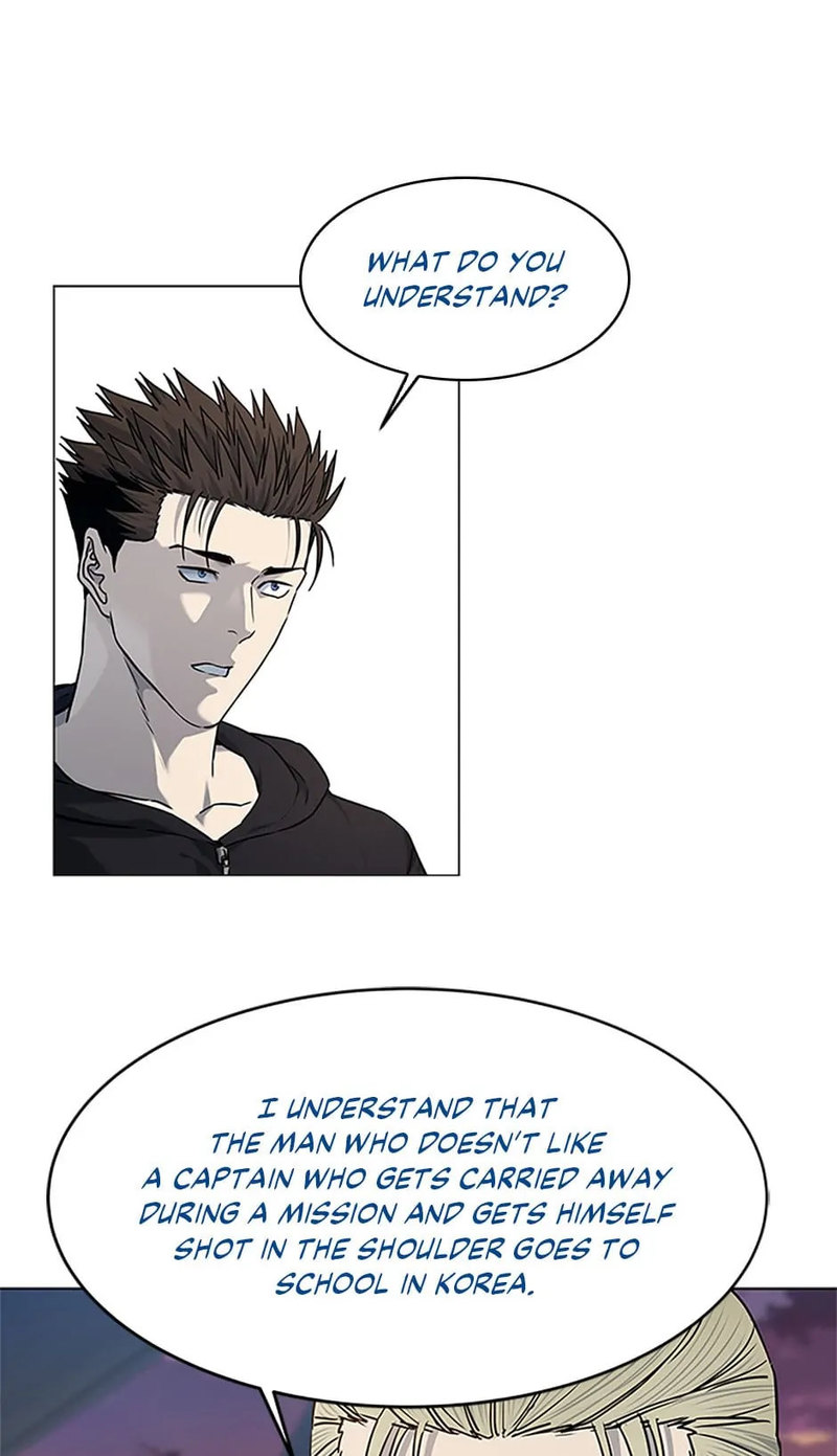 God of Blackfield - Chapter 169 [photo 79] - MangaPorn