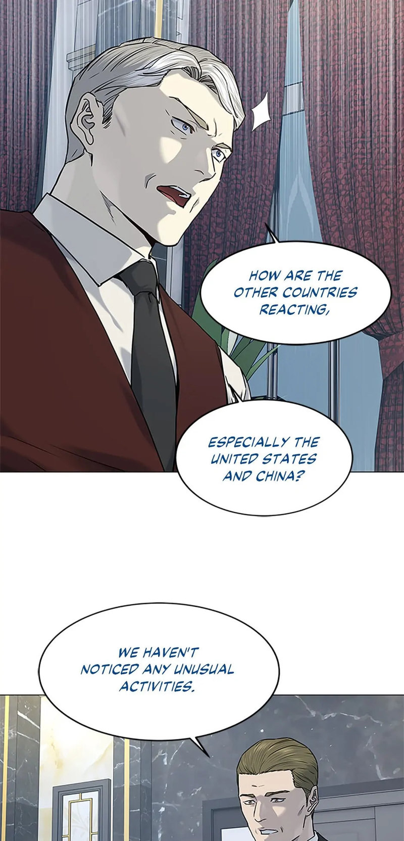 God of Blackfield - Chapter 169 [photo 8] - MangaPorn