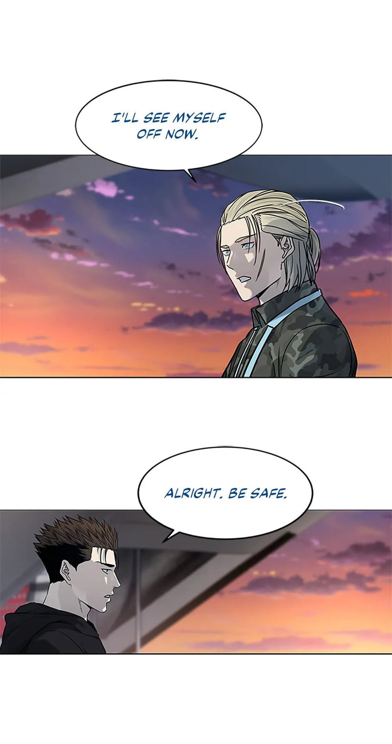 God of Blackfield - Chapter 169 [photo 81] - MangaPorn