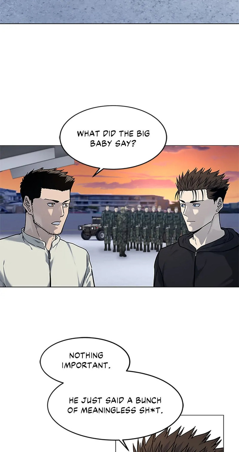 God of Blackfield - Chapter 169 [photo 83] - MangaPorn