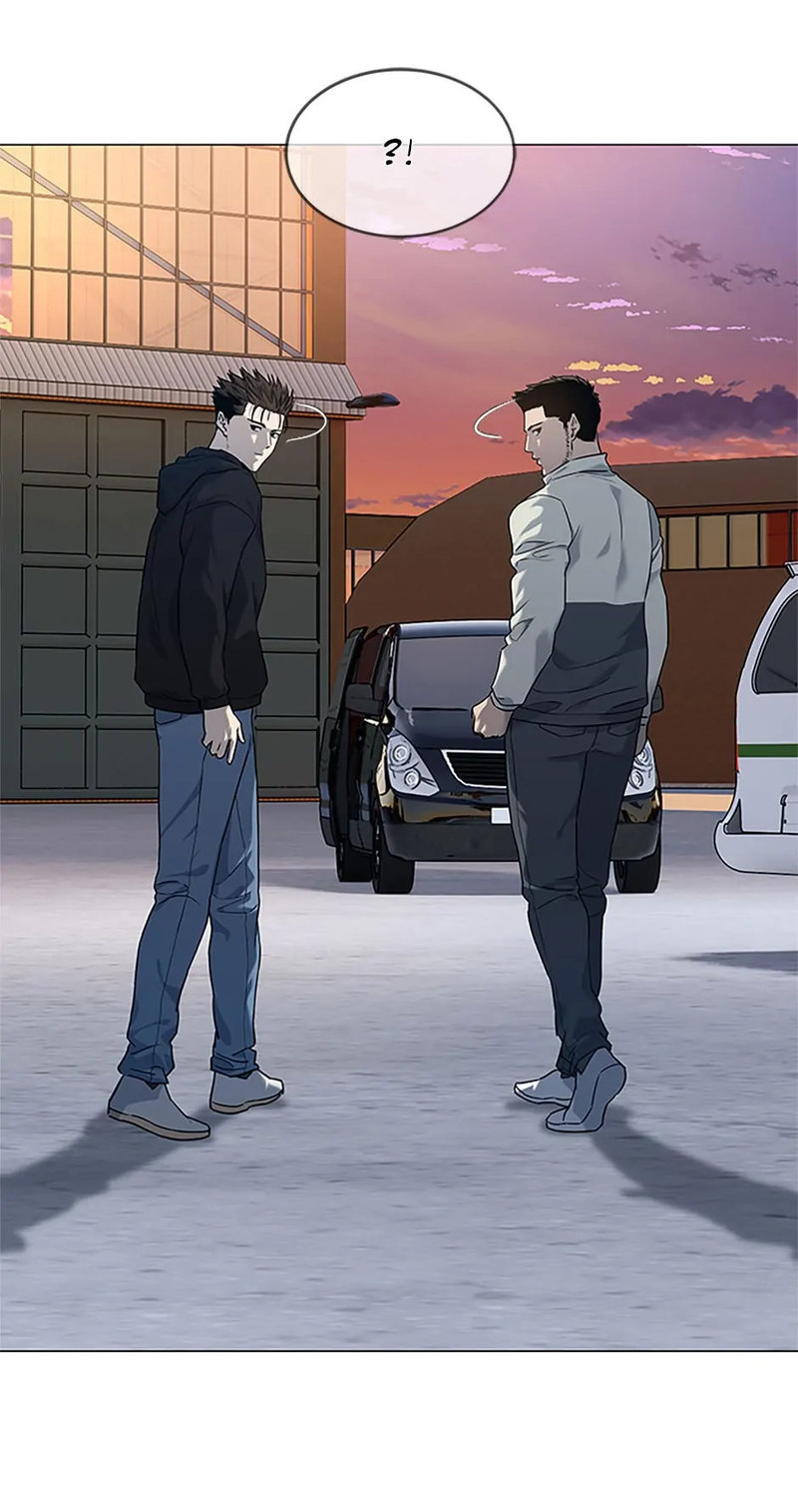 God of Blackfield - Chapter 169 [photo 86] - MangaPorn