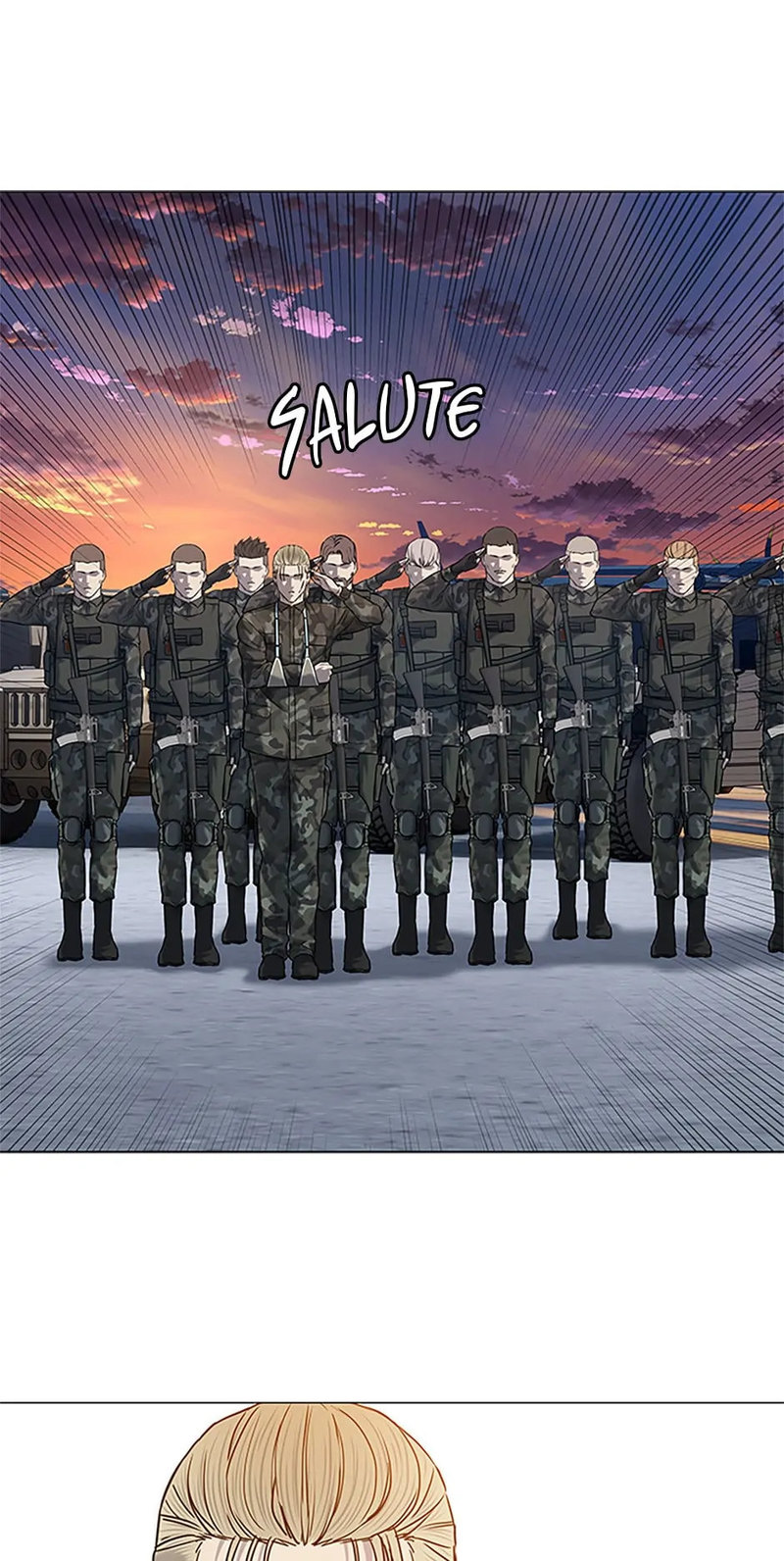 God of Blackfield - Chapter 169 [photo 87] - MangaPorn