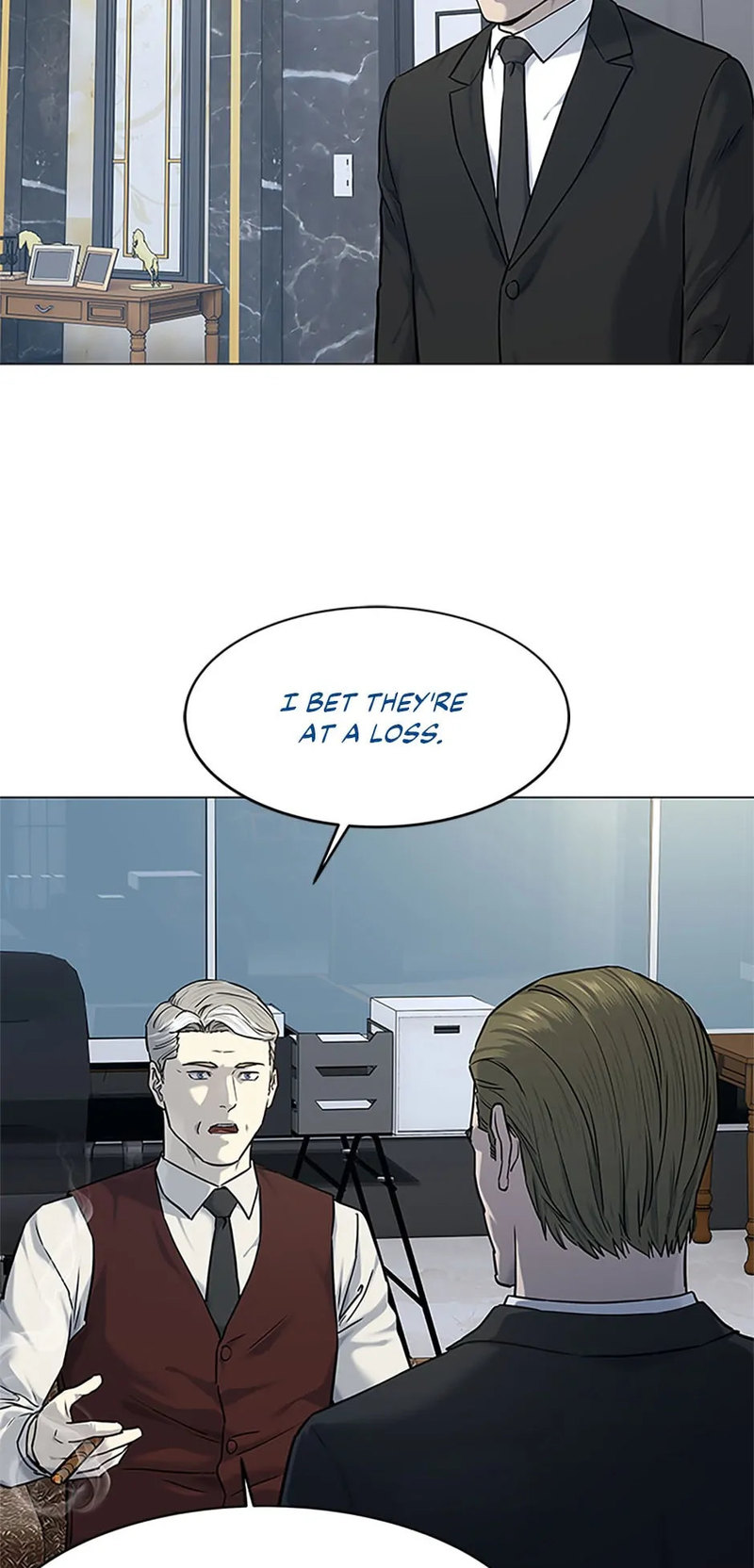 God of Blackfield - Chapter 169 [photo 9] - MangaPorn