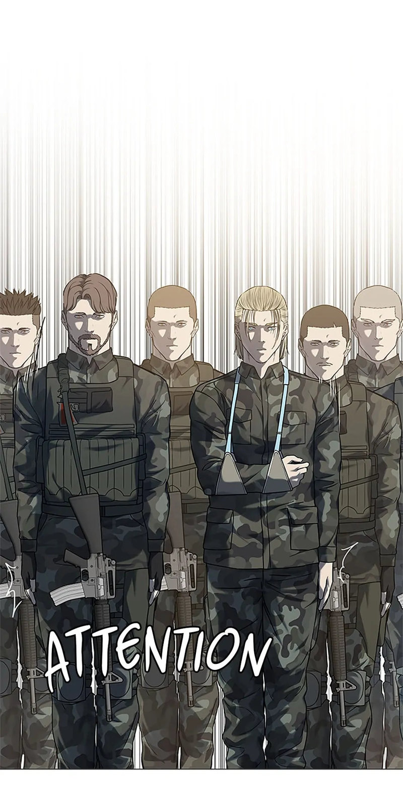 God of Blackfield - Chapter 169 [photo 92] - MangaPorn