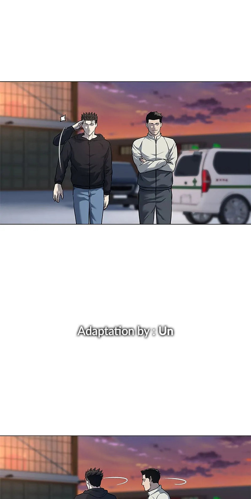 God of Blackfield - Chapter 169 [photo 93] - MangaPorn