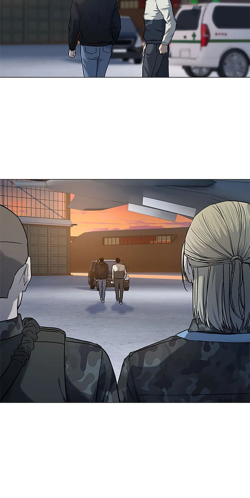 God of Blackfield - Chapter 169 [photo 94] - MangaPorn