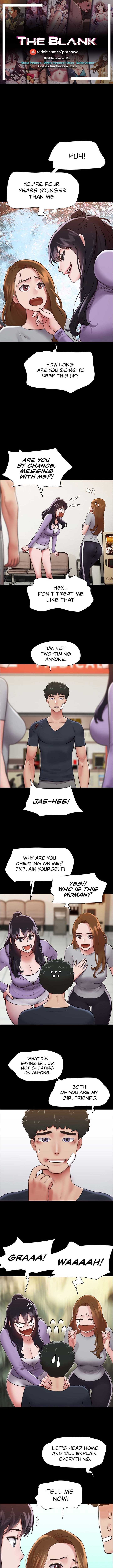 Not to be missed - Chapter 12 [photo 1] - MangaPorn