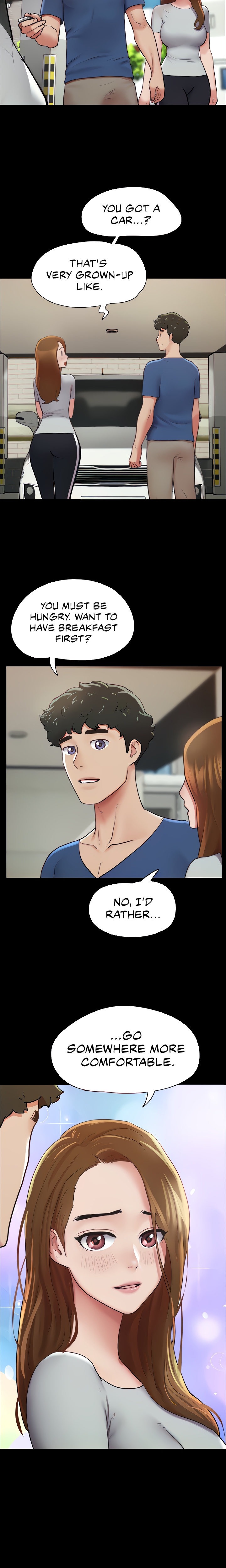 Not to be missed - Chapter 13 [photo 14] - MangaPorn