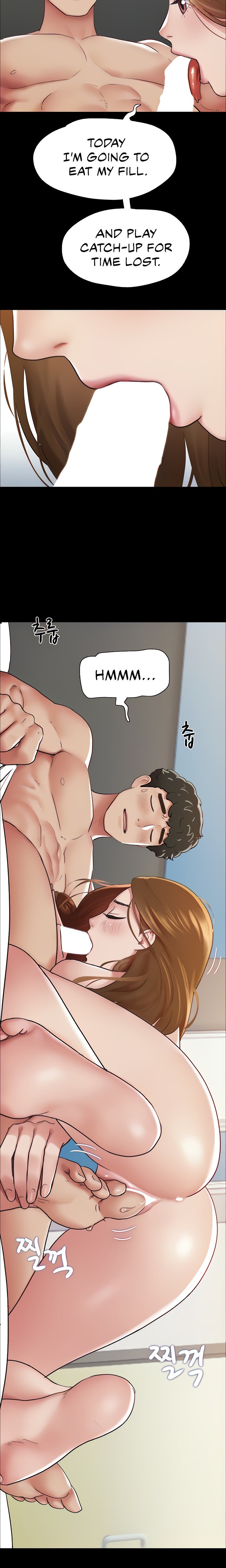 Not to be missed - Chapter 13 [photo 16] - MangaPorn