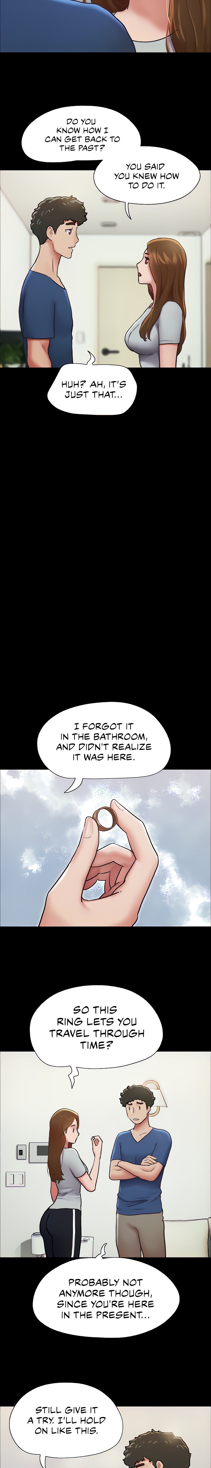 Not to be missed - Chapter 13 [photo 9] - MangaPorn