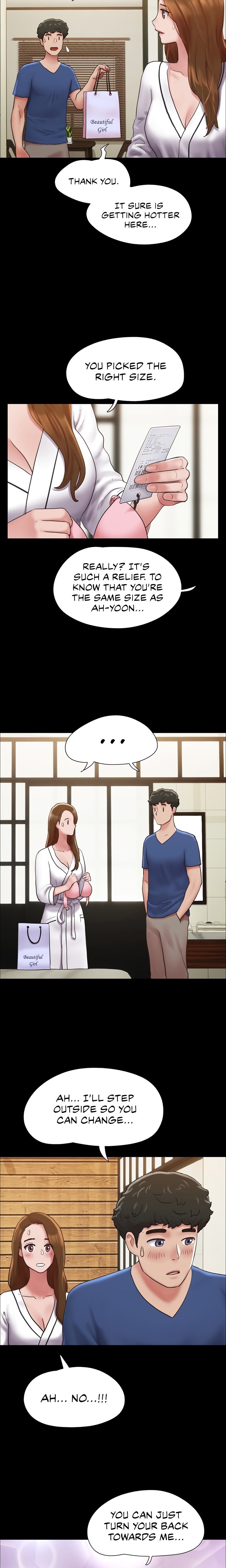 Not to be missed - Chapter 14 [photo 11] - MangaPorn