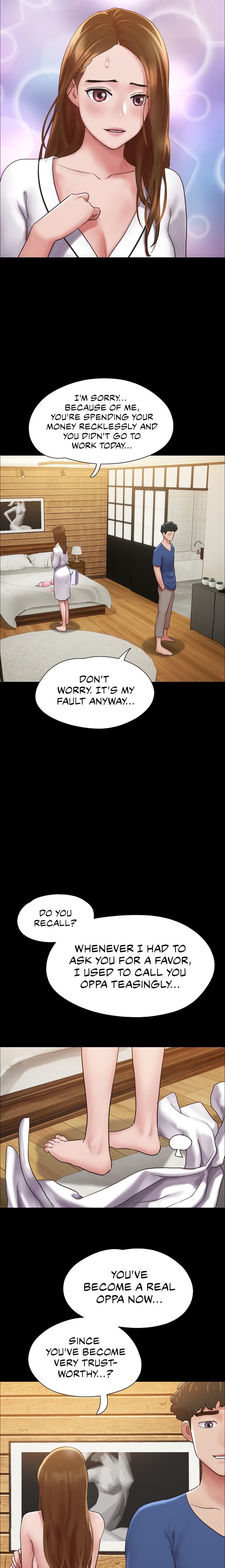 Not to be missed - Chapter 14 [photo 12] - MangaPorn