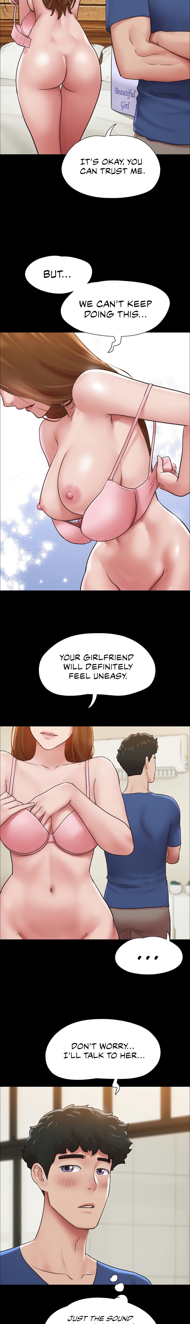 Not to be missed - Chapter 14 [photo 13] - MangaPorn